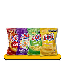 Combo Snack  LEQ 